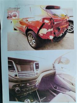 هيونداي توسان